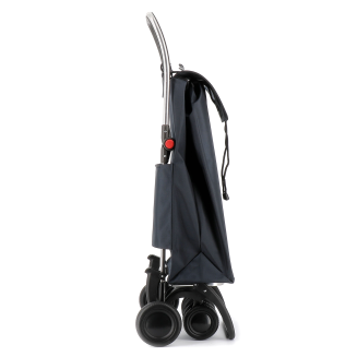 Wózek zakupowy Rolser I-Max MF 4L TOUR Marengo - 2