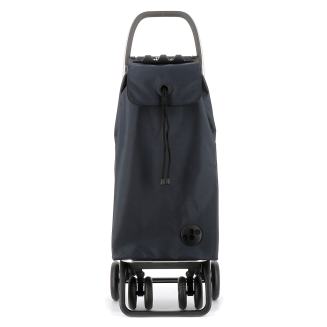 Wózek zakupowy Rolser I-Max MF 4L TOUR Marengo - 4