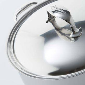  Demeyere Atlantis steel lid 7 - 24 cm - 5