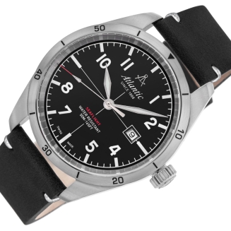 Zegarek Męski Atlantic Seaflight 70351.41.65 + BOX - 2