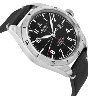 Zegarek Męski Atlantic Seaflight 70351.41.65 + BOX - 3