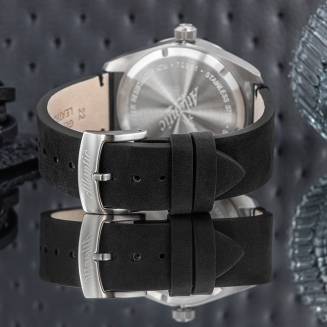 Zegarek Męski Atlantic Seaflight 70351.41.65 + BOX - 7