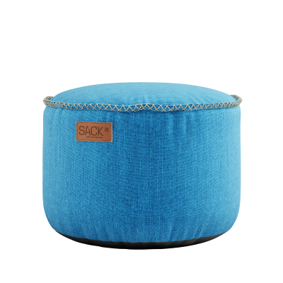 Pufa SACKit Cobana Pouf turkis
