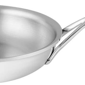  Demeyere Proline steel frying pan 7 - 24 cm - 2