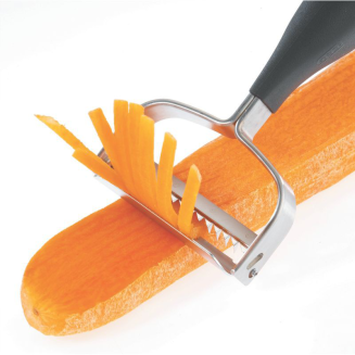 Obieraczka / krajacz do julienne Gefu STRISCIA - 3