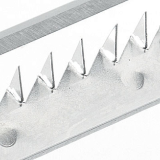 Obieraczka / krajacz do julienne Gefu STRISCIA - 4