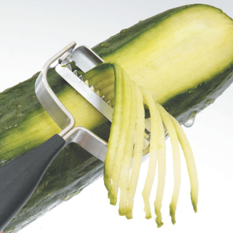 Obieraczka / krajacz do julienne Gefu STRISCIA - 2