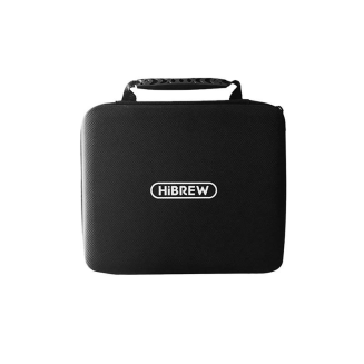 Przenośny ekspres do kawy 3w1 z etui HiBREW H4 Premium - 5