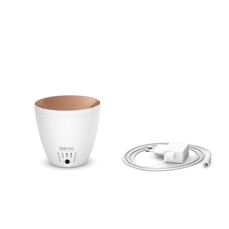 Aromatyzer Stadler Form Zoe biały | RABAT Z KODEM: STADLER10 - 3