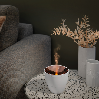 Aromatyzer Stadler Form Zoe biały | RABAT Z KODEM: STADLER10 - 6