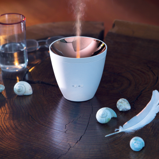 Aromatyzer Stadler Form Zoe biały | RABAT Z KODEM: STADLER10 - 4