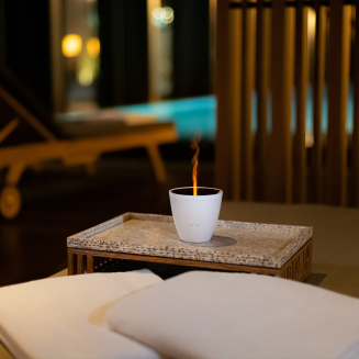 Aromatyzer Stadler Form Zoe biały | RABAT Z KODEM: STADLER10 - 8