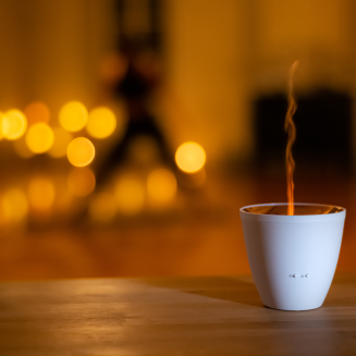 Aromatyzer Stadler Form Zoe biały | RABAT Z KODEM: STADLER10 - 9