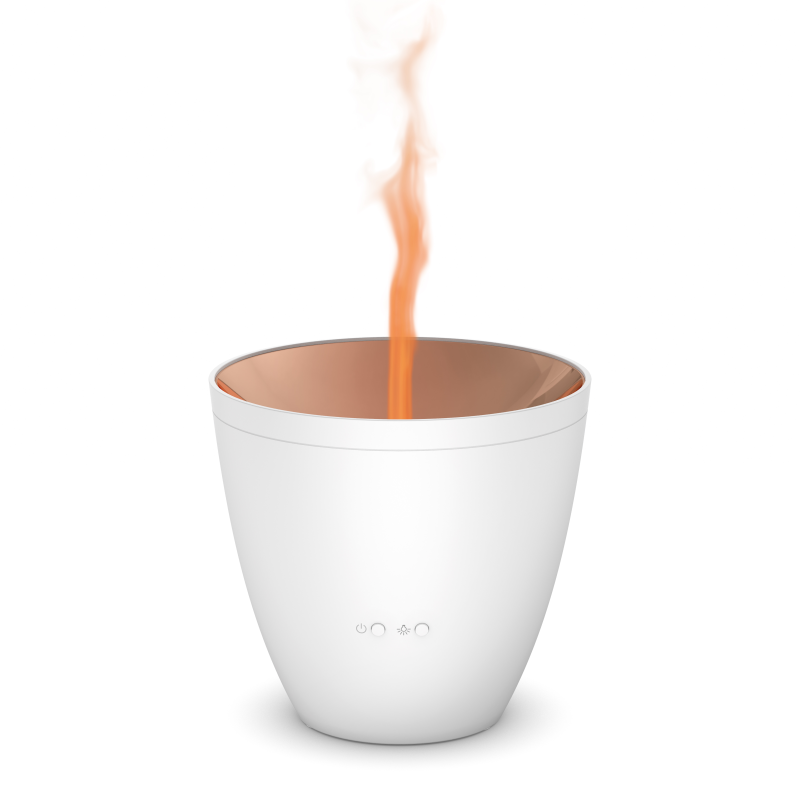 Aromatyzer Stadler Form Zoe biały | RABAT Z KODEM: STADLER10