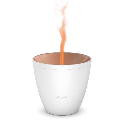 Aromatyzer Stadler Form Zoe biały | RABAT Z KODEM: STADLER10