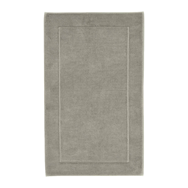  Aquanova London Absynth bathroom rug 70x120 cm