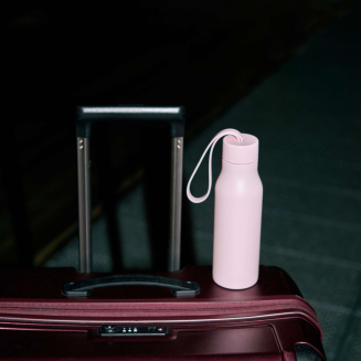 Butelka termiczna Eva Solo RE-Hydrate Thermo Bottle 0.5l Funky ballerina | SPRING PROMO 2026 - 6