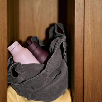 Butelka termiczna Eva Solo RE-Hydrate Thermo Bottle 0.5l Funky ballerina | SPRING PROMO 2026 - 5