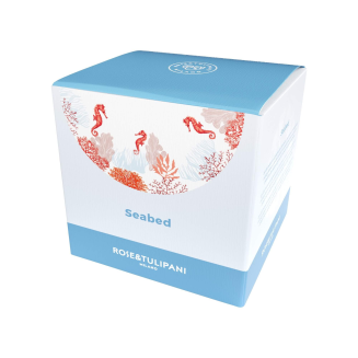Serwis obiadowy dla 6 osób Rose&Tulipani Seabed - 7