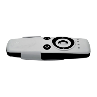  SHELLY BLU Remote Control ZB BT ZigBee (white) - 3