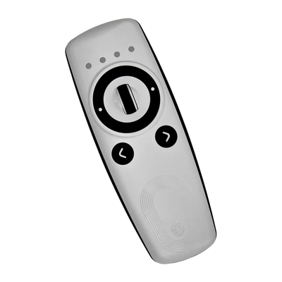  SHELLY BLU Remote Control ZB BT ZigBee (white)