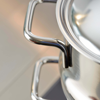 Wkład do gotowania makaronu Demeyere Apollo 7 24 cm - 6