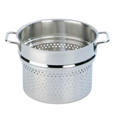 Wkład do gotowania makaronu Demeyere Apollo 7 24 cm | CENA BLACK WEEKS