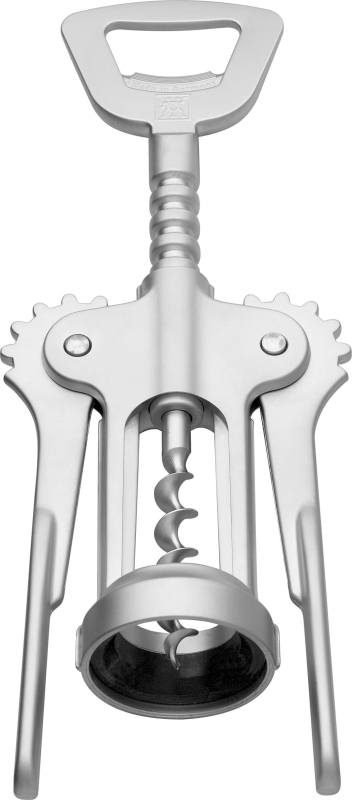  Zwilling Sommelier double lever corkscrew - 20 cm