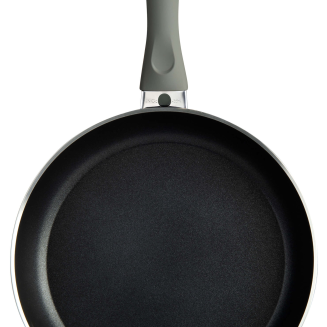 Patelnia indukcyjna Ballarini Lazise - 20 cm - 3