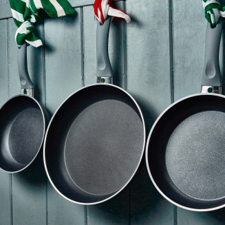  Ballarini Lazise induction frying pan - 20 cm - 8