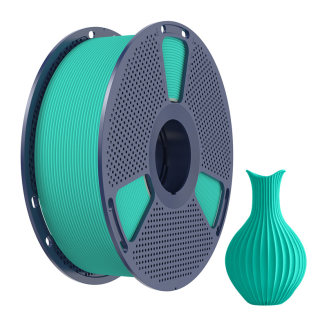 Filament SUNLU PLA Classic 1.75mm 1kg (miętowy) - 2