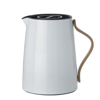 Termos na herbatę Stelton Emma blue 1.0 l