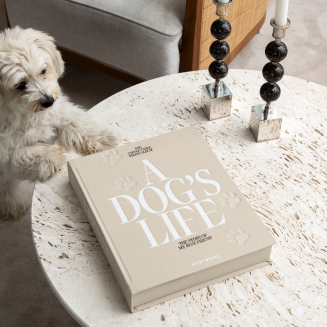 Fotoalbum - A Dog's Life XL | PRINTWORKS - 5