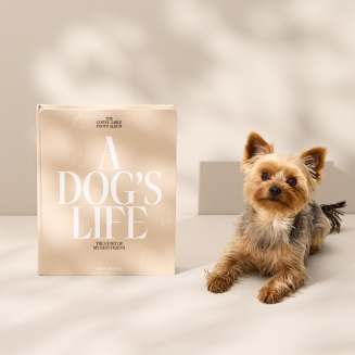 PRINTWORKS | Album dla psa - A Dog's Life XL - 7