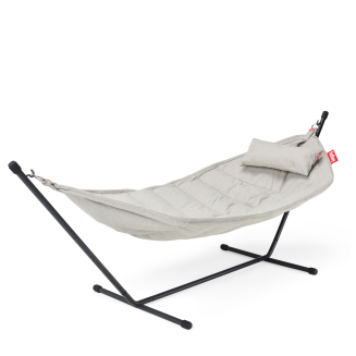 Hamak Fatboy Headdemock Superb z poduszką Mist | PROMOCJA: POKROWIEC GRATIS! - 3