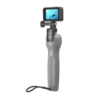 Uchwyt selfie wodoodporny TELESIN do GoPro Hero 8-13 - 3