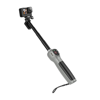 Uchwyt selfie wodoodporny TELESIN do GoPro Hero 8-13 - 5