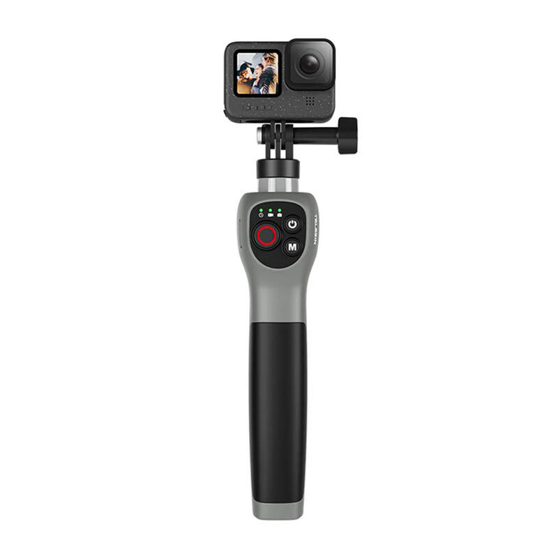 Uchwyt selfie wodoodporny TELESIN do GoPro Hero 8-13