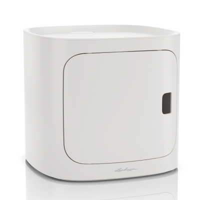 Szafka Lechuza Pila Color jasno-szary