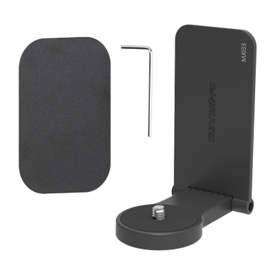 SUNNYLIFE MJ033 Magnetic Mount for Osmo 360/GO Ultra