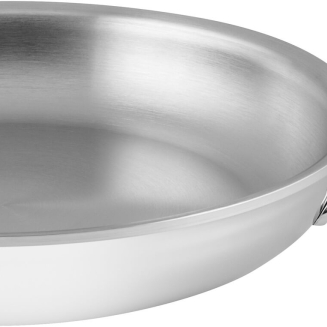  Demeyere Proline steel frying pan 7 - 32 cm - 2