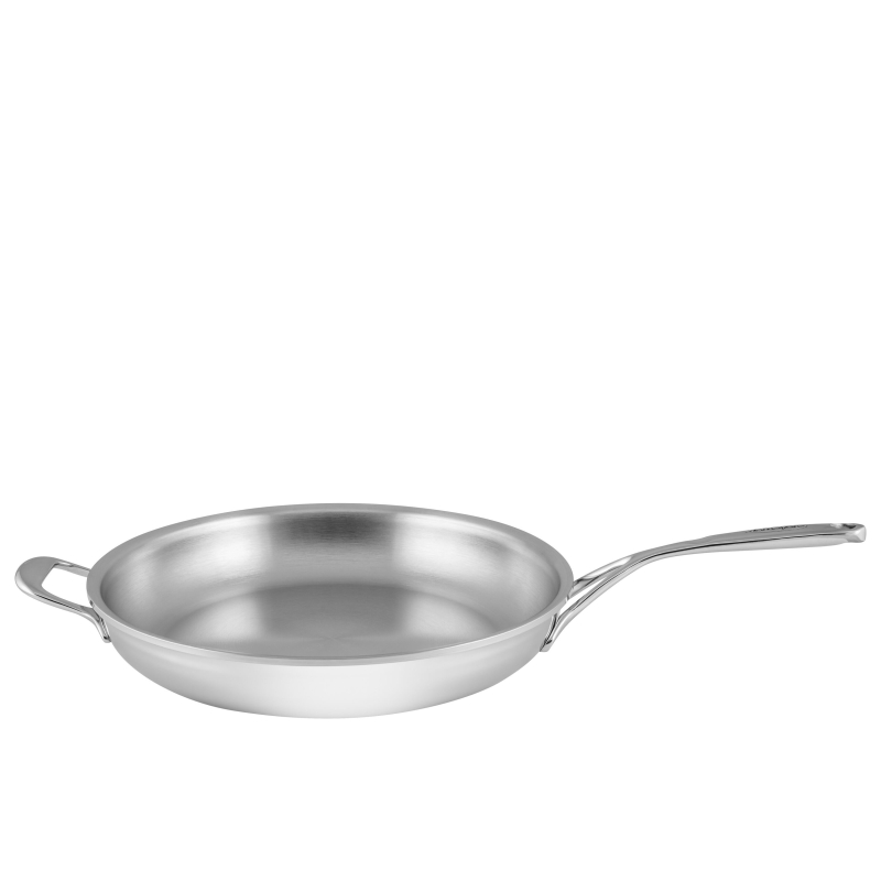  Demeyere Proline steel frying pan 7 - 32 cm