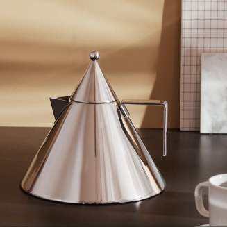 Czajnik Officina Alessi Il Conico - 2