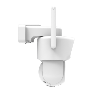 Kamera IP MOES WCM-Q29 Wi-Fi 8MP Dual Lens - 2