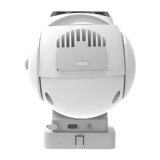 Kamera IP MOES WCM-Q29 Wi-Fi 8MP Dual Lens - 5