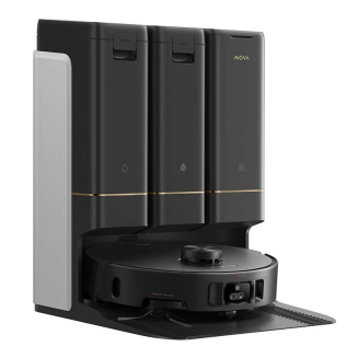 Robot sprzątający MOVA Z50 Ultra - 4