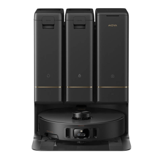 Robot sprzątający MOVA Z50 Ultra - 2
