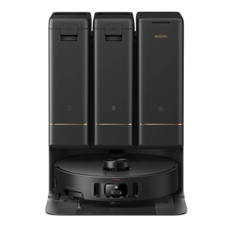 Robot sprzątający MOVA Z50 Ultra - 2