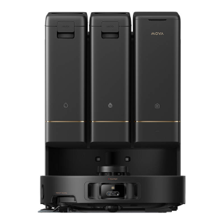 Robot sprzątający MOVA Z50 Ultra - 3