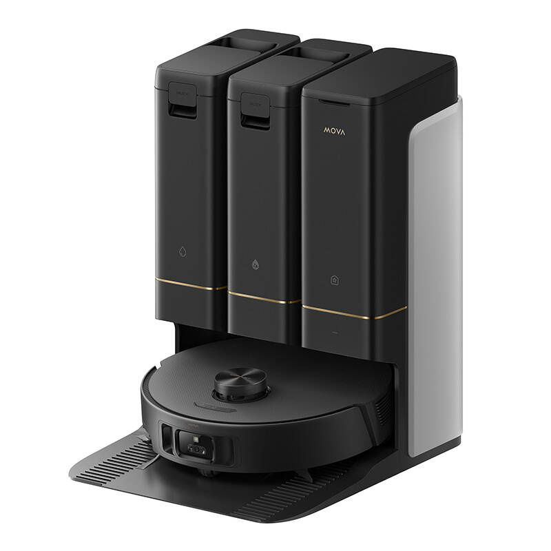 Robot sprzątający MOVA Z50 Ultra